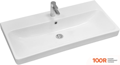 Умывальник Santek АДРИАНА-90 1.WH50.1.629 (298664)