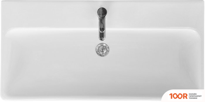 Умывальник Santek АДРИАНА-90 1.WH50.1.629 (298664)