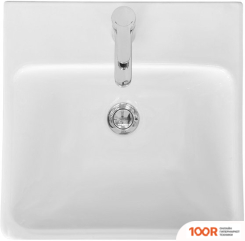 Умывальник Santek АДРИАНА-45 1.WH50.1.630 (298662)