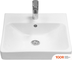 Умывальник Santek АДРИАНА-45 1.WH50.1.630 (298662)