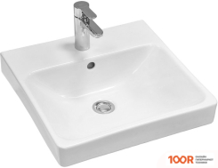 Умывальник Santek АДРИАНА-45 1.WH50.1.630 (298662)