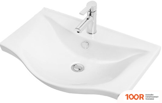 Умывальник Sanovit VITTORIA 65 10064-KL (298653)