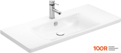 Умывальник Sanovit SOFT 90 13090 (298651)