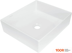 Умывальник Sanita Luxe NOVEL SLIM 40 NOV40SLWB01S (298623)