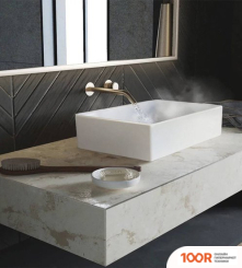 Умывальник Sanita Luxe NOVEL SLIM 40 NOV40SLWB01S (298623)