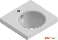 Умывальник Sanita Luxe NEXT 50 NXT50SLWB01KR (298616)