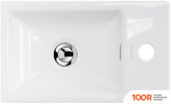 Умывальник Sanita Luxe FEST 40 FST40SLWB01 (298607)