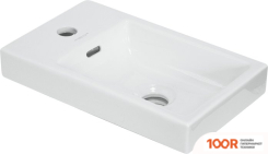 Умывальник Sanita Luxe FEST 40 FST40SLWB01 (298607)