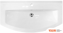 Умывальник Sanita Luxe BEST 85 BST85SLWB01 (298595)