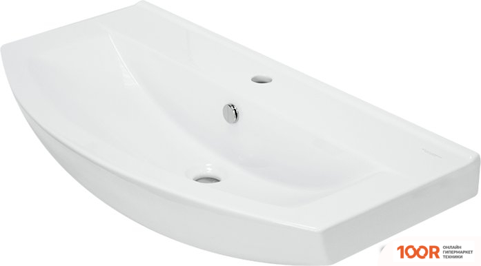 Умывальник Sanita Luxe BEST 85 BST85SLWB01 (298595)