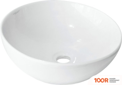 Умывальник Sanita Luxe ART CUT 40 ART40SLWB01C (298592)