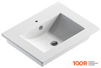Умывальник Sanita КВАДРО 60 (298582)