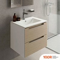 Умывальник Sanita КВАДРО 60 (298582)