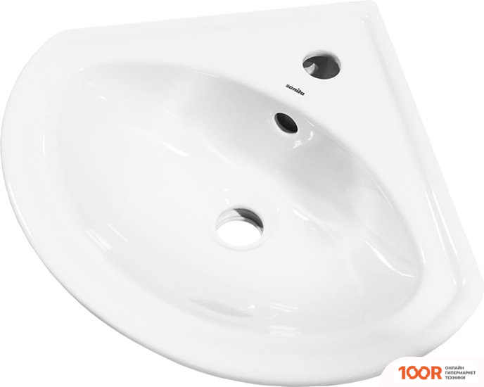 Умывальник Sanita ВЕЕР 36 VERSAWB01 (298579)