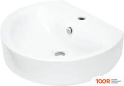 Умывальник Sanita BEST 55 BSTSLWB01 (298571)