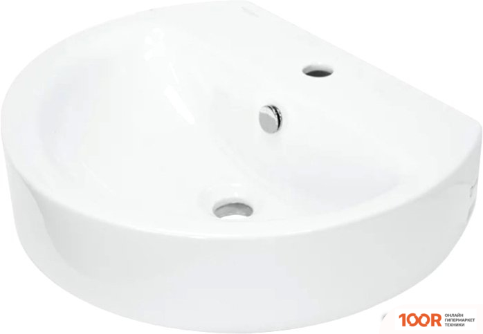 Умывальник Sanita BEST 55 BSTSLWB01 (298571)