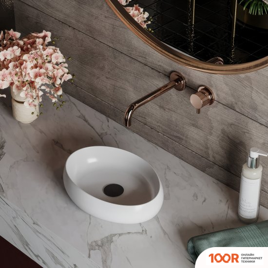 Умывальник Roxen TRENDO MINI 570200 (298569)