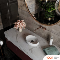 Умывальник Roxen TRENDO MINI 570200 (298569)