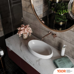 Умывальник Roxen TRENDO 570040 (298568)