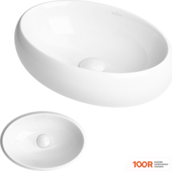 Умывальник Roxen TRENDO 570040 (298568)