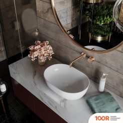 Умывальник Roxen TIM MAX 570265 (298567)