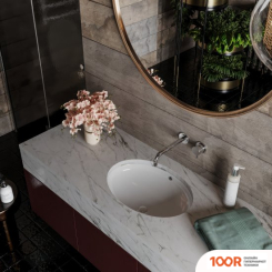 Умывальник Roxen SOPRA 570140 (298564)