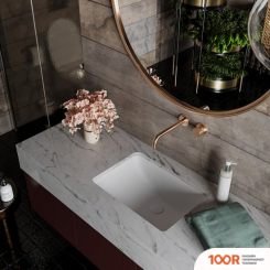 Умывальник Roxen SIMS 570145 (298562)