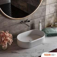 Умывальник Roxen ROYAL OVAL M 570170-M (298560)