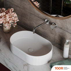 Умывальник Roxen ROYAL OVAL M 570170-M (298560)