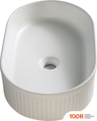 Умывальник Roxen ROYAL OVAL M 570170-M (298560)