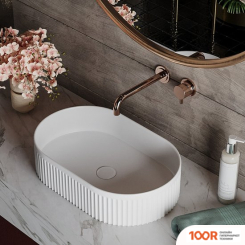 Умывальник Roxen ROYAL OVAL 570170 (298559)