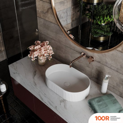 Умывальник Roxen ROYAL OVAL 570170 (298559)