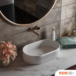Умывальник Roxen ROYAL OVAL 570170 (298559)