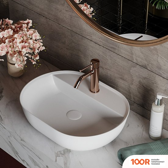 Умывальник Roxen RIO 570130 (298558)