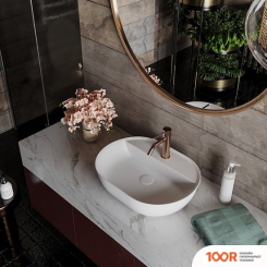 Умывальник Roxen RIO 570130 (298558)