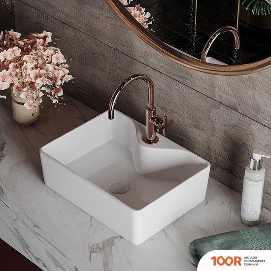 Умывальник Roxen LEX MINI 570190 (298556)