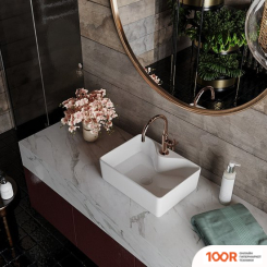 Умывальник Roxen LEX MINI 570190 (298556)