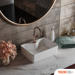 Умывальник Roxen LEX MINI 570190 (298556)