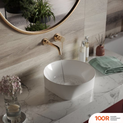 Умывальник Roxen FABIO ROUND 570215 (298553)