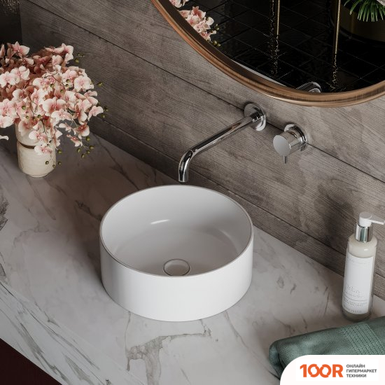 Умывальник Roxen DEBBA 570115 (298551)