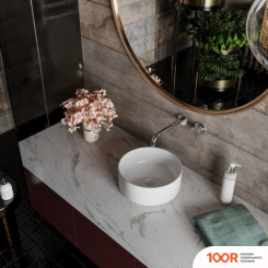 Умывальник Roxen DEBBA 570115 (298551)