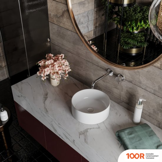 Умывальник Roxen DEBBA 570115 (298551)