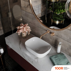 Умывальник Roxen CONTA 570055 (298550)