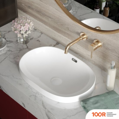 Умывальник Roxen BATT 570155 (298548)