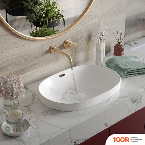 Умывальник Roxen BATT 570155 (298548)