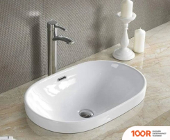 Умывальник Roxen BATT 570155 (298548)