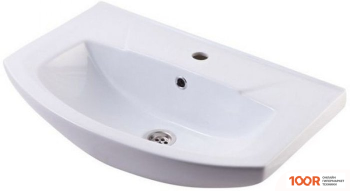 Умывальник Rosa ЭЛЕГАНС 650 65X44 (298544)