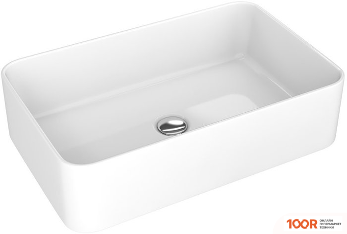 Умывальник Rosa ОЛИМПИЯ 56 (298539)