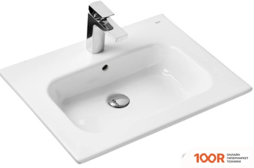 Умывальник Roca VICTORIA-N 60 732799E000 (298533)