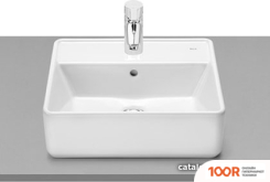 Умывальник Roca THE GAP SQUARE A3270MM000 (298525)